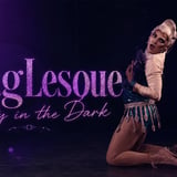 DragLesque - Beauty in the Dark