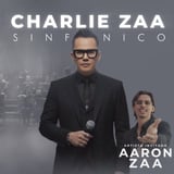 Charlie Zaa Sinfónico