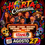 Harta Comedia (en Español)