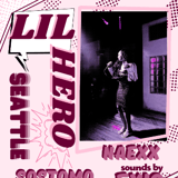 lil hero