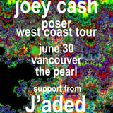 Joey Cash with Special Guests