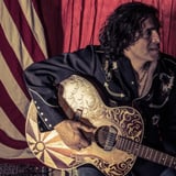 Brunch: Eddie Seville