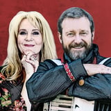 En kväll med Maria och Bengan ”Trubbel med Polaren Pär"