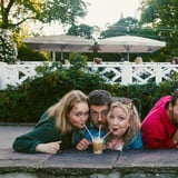 The One Where Everyone Drinks