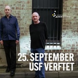 The Necks // Bergen Jazzforum
