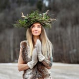 Maria Solheim / Asker