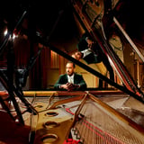 Gerald Clayton Trio