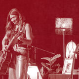 Tenille Townes - The Living Room Tour