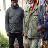 Black Roots