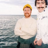 Dana And Alden - Papa's Boat Tour