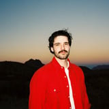 Luke Bower: It's The Wind Tour