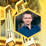 Orgelsumar í Hallgrímskirkju – Tobias Frank orgel (Sankt Lukas, München)
