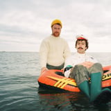 Dana and Alden: Papa's Boat Tour