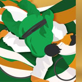Early Bird - Lausanne Judo Grand Slam | 3-Tage Pass