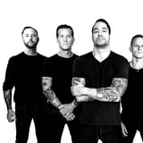 RAISED FIST