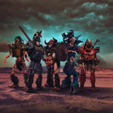 GWAR - Gor Gor Must Die