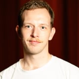 Drew Absher - in the Callback Bar