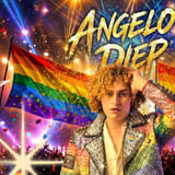 Angelo Diep 'Revolution Tour'
