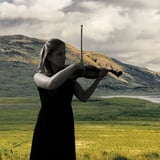 Sif Margrét Tulinius: Bach og Nútíminn; samtal tónskálda með 300 ára millibili