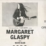 Margaret Glaspy