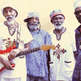 Reggae Sunday: Lesterfari Kings Music