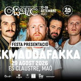 KAKKMADDAFAKKA