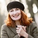 Søndagshjørnet med Bodil Jørgensen