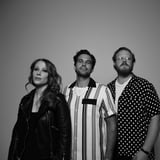 The Lone Bellow What a Time to Be Alive Tour
