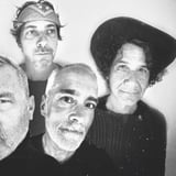The Afghan Whigs