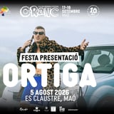 ORTIGA