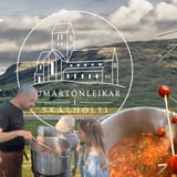 Börn og fjölskyldur - Óður til tómatsins!