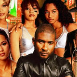 Saturday RnB Lunch | The RnB Collective