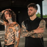 The Hara + Support