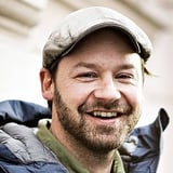 Petter uteligger - "52 dager på gata"