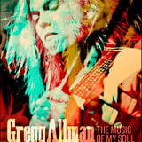 Gregg Allman: The Music of My Soul