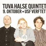 Tuva Halse Quintet // Bergen Jazzforum