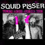 SQUID PISSER