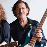 Alice Howe & Freebo