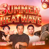 MF-ANT, DJ YACOB, DJ GAKETA