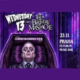 WEDNESDAY 13, THE BIRTHDAY MASSACRE, KILLUS