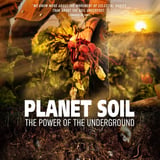 Heimildarmyndarsýning: PLANET SOIL