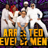 Arrested Development