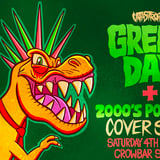 Green Day + 2000’s Pop Punk cover show FREE ENTRY