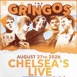 The Gringos