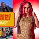 Pride Night under Alta Pride 2026 // Rabagast, Alta