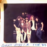 GIANT feat. Dann Huff, David Huff & Mike Brignardello