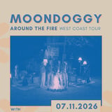 moondoggy with Special Guests