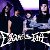 ESCAPE THE FATE