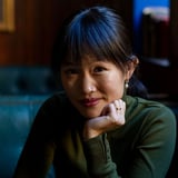 R.F. Kuang presents TAIPEI STORY