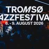 Tromsø Jazzfestival 2026